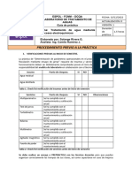 Guia Practica - P4 Electrocoagulación