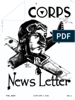 Air Force News Jan-Jun 1941