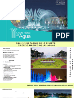 Analisis Circuito de Las Aguas Final