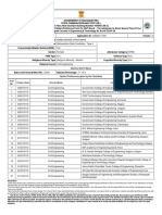 Mahek Option Form