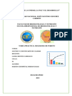 Practica Diagrama de Pareto