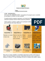 Apostila 3 Bimestre 1 Ano Sociologia