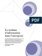 Système D'information