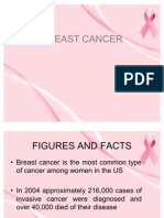 Breast Cancer Templates For Power Point