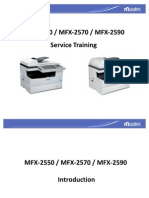 MFX2550 2570 Training2