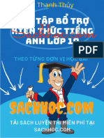 Bai Tap Bo Tro Kien Thuc Tieng Anh Lop 10