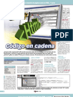 Curso Computer Hoy - Creación de Páginas Web en HTML