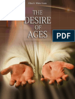 The Desire of Ages (Ellen G. White)