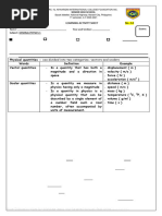 Activity No 2.0 and 2.1 GEN - PHY1