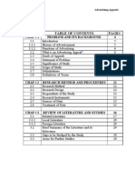 Serial# Page#: Chap # 1 Problem and Its Background 4