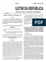 12C) Despacho 27 - 09 - 2022 Directrizes Prevencao Combate Ao Branqueamento de Capitais No Sector Imobiliario