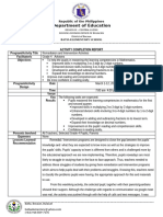 ACR Remediation Grade 4