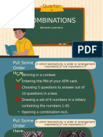 Q3 2-Combinations