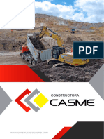 BROCHURE CONSTRUCTORA CASME V1 - Opt