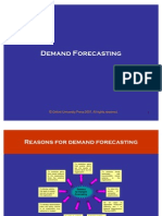 Chapter 14 Demand Forecasting