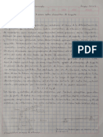 Presión de Tierras Sobre Elementos de Soporte