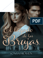 El Legado de Las Brujas - Sonya Heaven