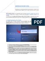 Cómo Instalar Iptv Smarters App en Fire TV Stick