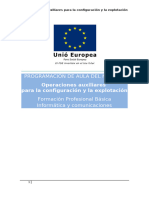 2FPB Operaciones Auxiliares para La Configuracion y La Explotacion