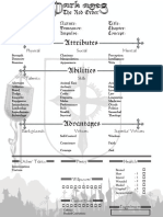 DA Inquisitor4-Page TheRedOrder Editable