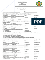 Quarterly-Exam-TLE 8