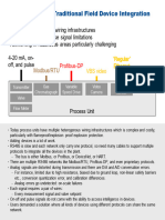 5 Reasons Ethernet & APL Change Field Device Integration