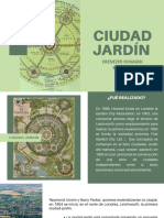 Ciudad Jardín