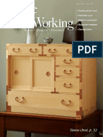 Fine Woodworking 04 2024