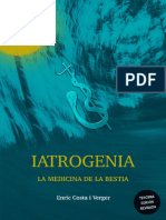 Iatrogenia - La Medicina de La Bestia - Enric Costa I Verger