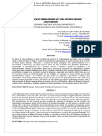 TRINDADE. TCC Um Momento Obrigatório