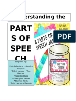 Parts of Speech Docx