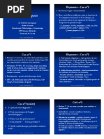 Cas Cliniques MUGEF-CI (Mode de Compatibilité)