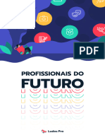 Profissionais Do Futuro