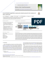 Science of The Total Environment: A.Y.A. Mohamed, A. Siggins, M.G. Healy, D. Ó Huallacháin, O. Fenton, P. Tuohy