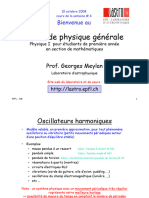 Mathématiques Et Physique