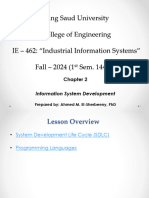 2 - IS Development - Ams Sep03 21 4