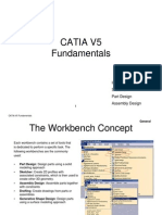 Catia Tutorial