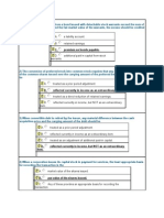 Acc423 Final Exam 100+ Questions Included 2 Exams