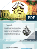 Santa Cruz