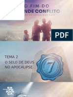 DIA 2 - O Selo de Deus