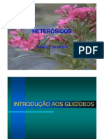 Heterósidos