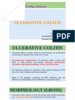 Ulcerative Colitis