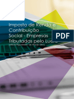 PDF Imposto Renda e Contribuicao Social