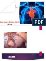 MODULE 7 Coronary Artery Disease