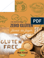 Zero Gluten Gratuito