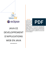 Programmation Avancé Spécifications de Java EE Partie 1 (Java EE)