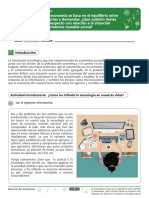 SM - S - G10 - U05 - L04globalizacion y Tecnologia