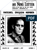 Air Force News Jan-Apr 1937