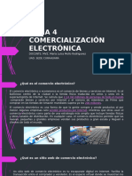 Ventas y Compras Mercado