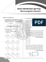 06 - Electromagnetic Induction